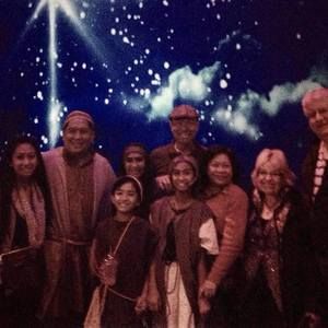 Meet your Posher, Margaret